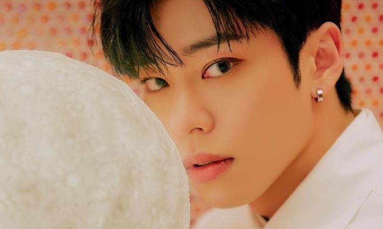 Donghyun de AB6IX