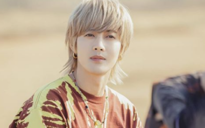 Kim Hyun Joong enamora a Henecia cantando 'Despacito' de Luis Fonsi 