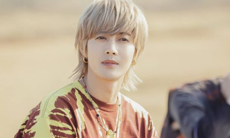 Kim Hyun Joong enamora a Henecia cantando 'Despacito' de Luis Fonsi 