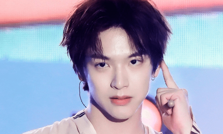Kim Jae Hyun de N.Flying aparece en el drama japonés 'With You on the Day the World Ends'
