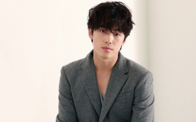 ¿Quién es Kim Jung Hyun, el actor que está en controversia con Seo Ye Ji y Seohyun?