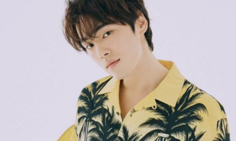 Kim Jung Hyun habría peleado con el staff de 'Time' al solicitarle quitarse el anillo de pareja 