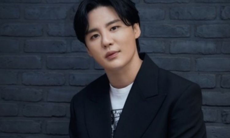 Kim Junsu