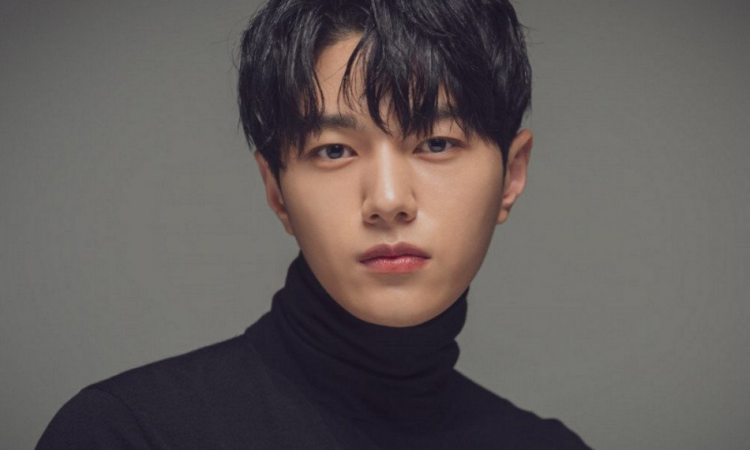 Label actualiza sobre Kim Myung Soo tras su alistamiento al servicio militar