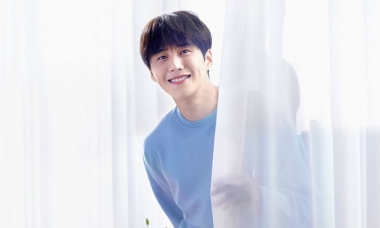 Kim Seon Ho para 11street