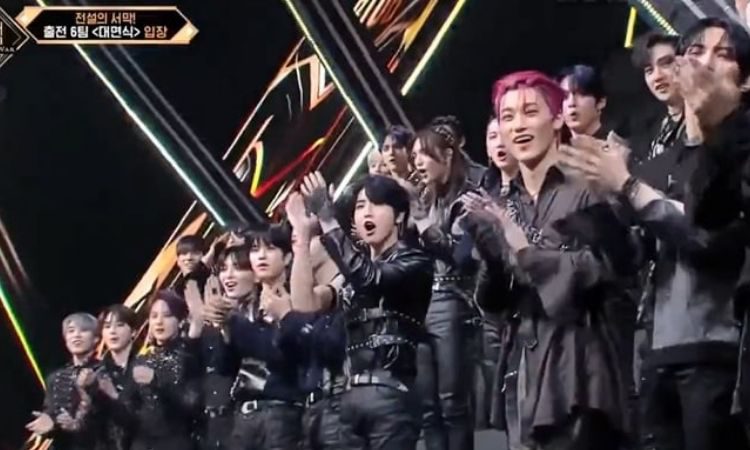 Escena de Kingdom: Legendary War