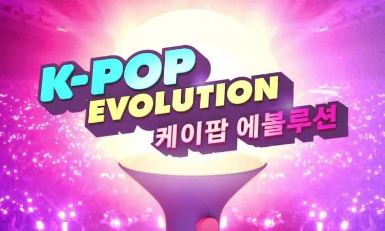 Documental de K-pop