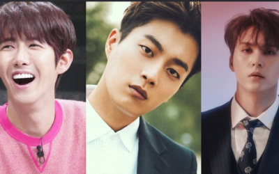 Doojon y Dongwoon de HIGHLIGHT estarán en 'Comeback Home' junto a Kwang Hee