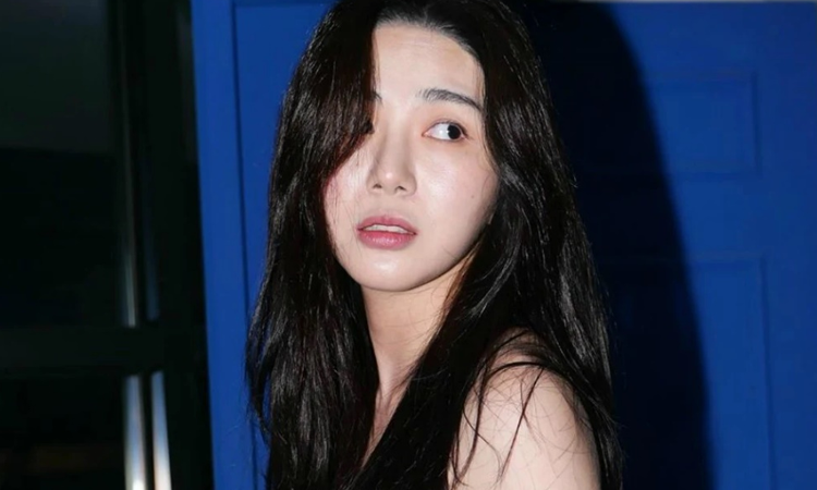 Médico habla sobre el nuevo intento de suicidio de Kwon Mina