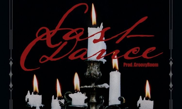 Portada de Last Dance de (G) I-DLE