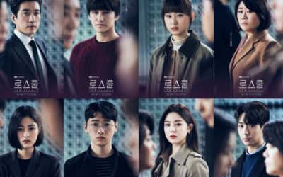 Ya puedes disfrutar de 'Law School' en Doramasmp4