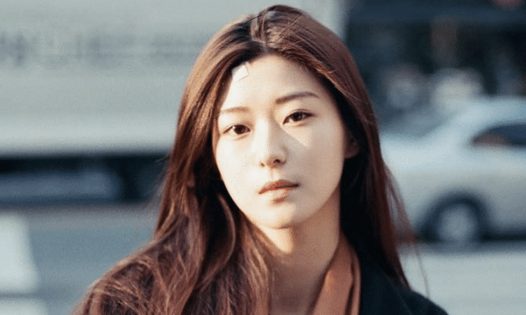 Explican demanda de Lee Ga Haeun a su víctima