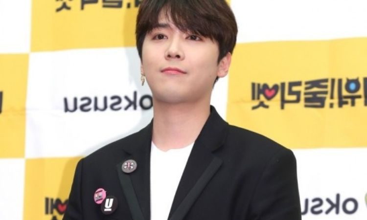 Lee Jong Ki de FT Island