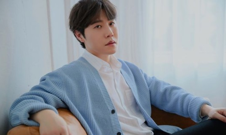 Lee Hyun aparecerá en 'Love Call Center' tras renovar con Big Hit Music