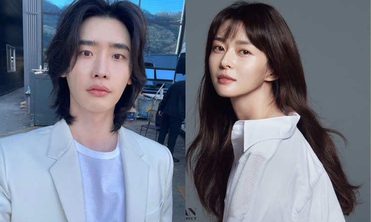 Lee Jong Suk le habría regalado un auto lujoso a su supuesta novia Kwon Na Ra