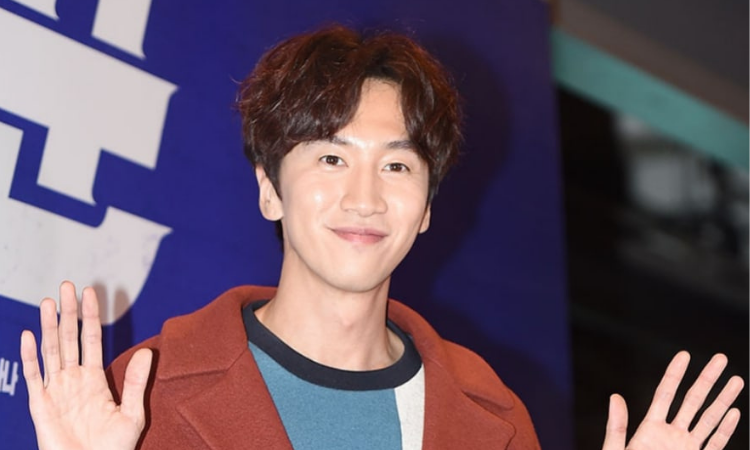 'Running Man' de SBS emite comunicado despidiéndose de Lee Kwang Soo
