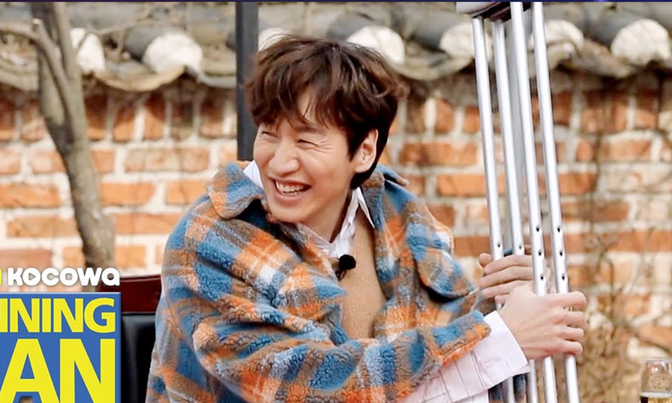 Las mejores cosas que nos dejó Lee Kwang Soo en 'Running Man'