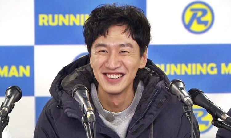 Lee Kwang Soo Anuncia a Saída do 'Running Man