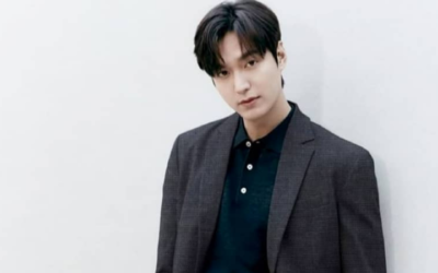 ¿Por qué 'Pachinko' nos permitirá conocer una nueva faceta de Lee Min Ho?