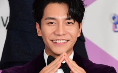 Lee Seung Gi se compra una casa de 5.600 millones de wones