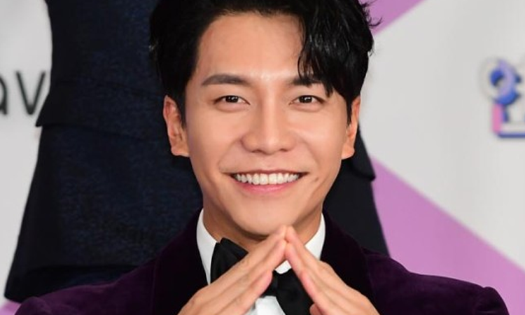 Lee Seung Gi se compra una casa de 5.600 millones de wones