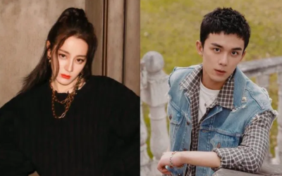 Dilraba Dilmurat explica que le preocupaba la diferncia de edades con Leo Wu Lei en 'The Long Ballad'
