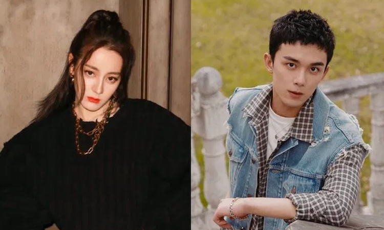 Dilraba Dilmurat explica que le preocupaba la diferncia de edades con Leo Wu Lei en 'The Long Ballad'