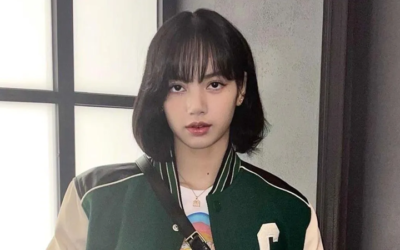 Lisa de BLACKPINK revela la razón por la cual se unió como mentora en 'Youth With You 3'