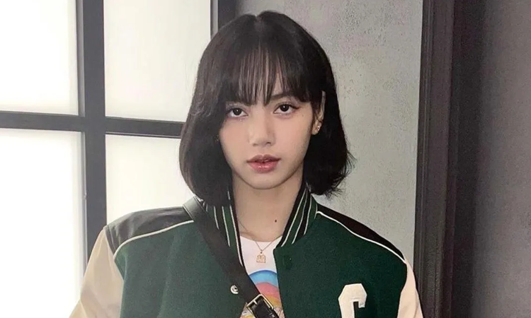 Lisa de BLACKPINK revela la razón por la cual se unió como mentora en 'Youth With You 3'