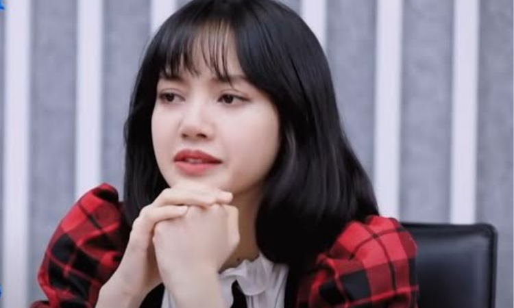 Lisa, da BLACKPINK, faz uma confissão desoladora sobre a recente morte de seu avô