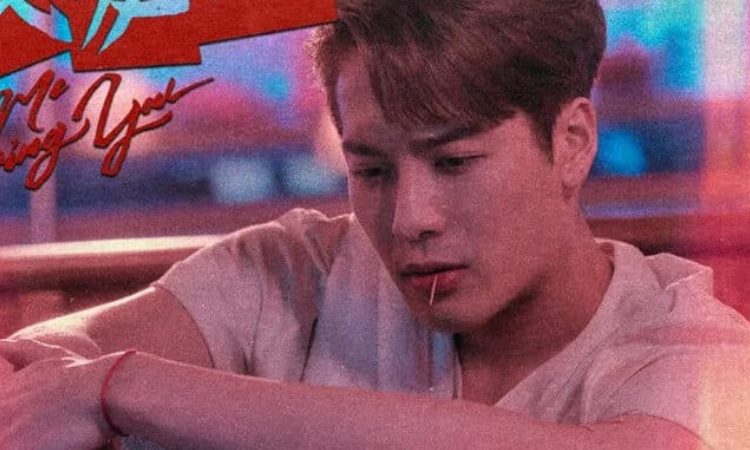 'LMLY' de Jackson Wang entra al Top 50 de los más virales en Spotify