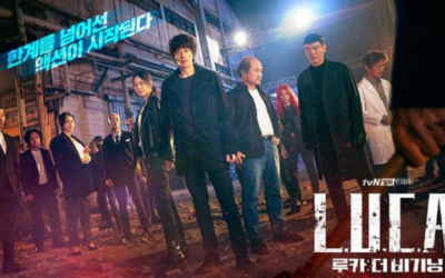 Mira 'L.U.C.A.: The Beginning' en Doramasmp4