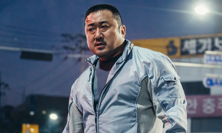 Ma Dong Seok (Don Lee) protagonizará la serie estadounidense 'The Club'
