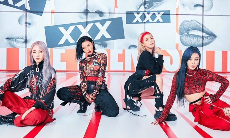 Cuánto cuesta y dónde puedes comprar los boletos para el concierto online de MAMAMOO