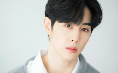 Mark de GOT7 se une a la agencia norteamericana CAA