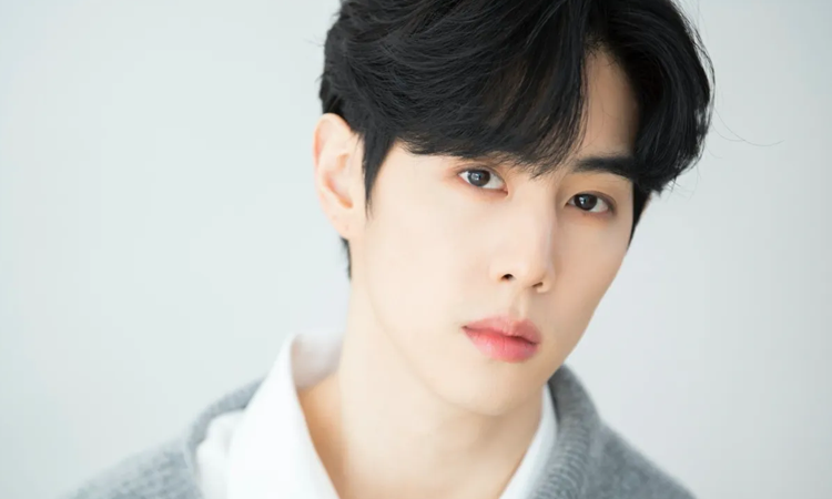 Mark de GOT7 se une a la agencia norteamericana CAA