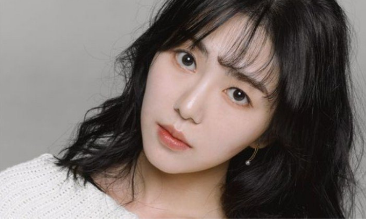 Mina ex AOA comparte carta en Instagram después de su nuevo intento de suicidio