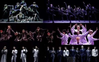 Presentaciones introductorias de Kingdom Legendary War