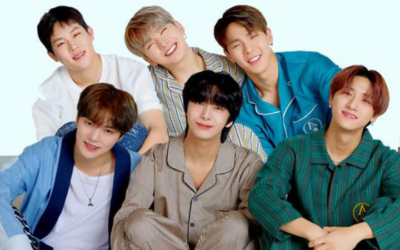 Monbebe, conoce las películas favoritas de los integrantes de MONSTA X