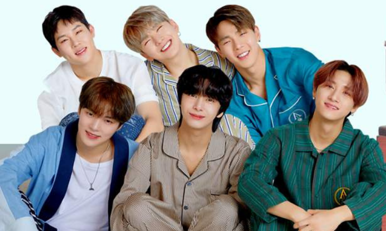 Monbebe, conoce las películas favoritas de los integrantes de MONSTA X