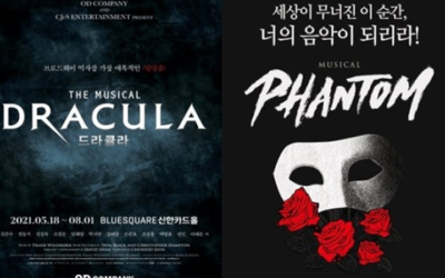 Se detienen las obras musicales en Corea tras positivo de Son Joon Ho