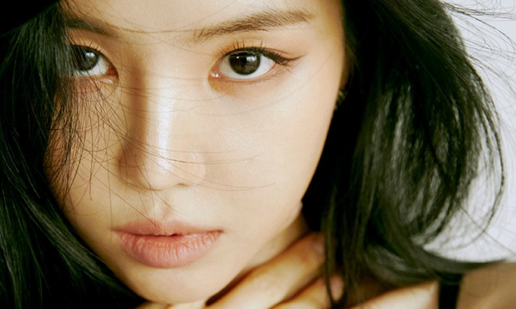 Naeun de Apink podría unirse a YG Entertainment
