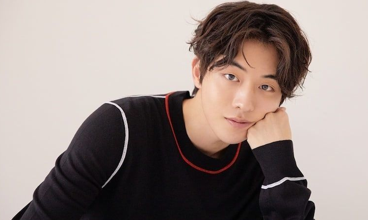 Nam Joo Hyuk confieza ser ridiculizado en la escuela cuando confesó querer ser modelo