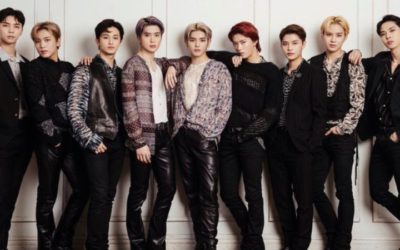 NCT 127