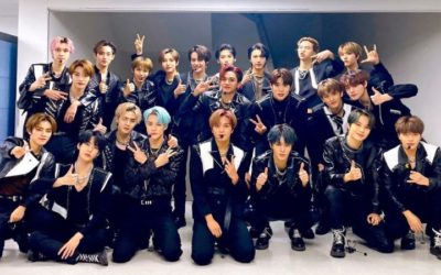 NCT 2020