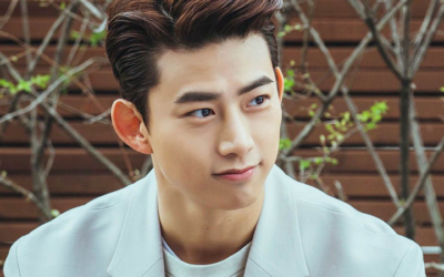 ¿Quieres más de Taecyeon? Estos son los otros dramas donde lo puedes ver