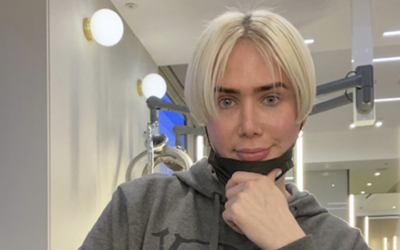 TikTok banea a Oli London y luego reactivan su cuenta