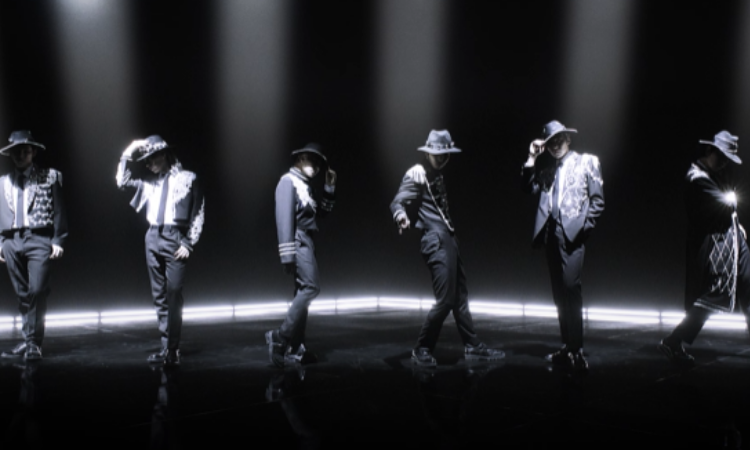 ONEUS lanza misterioso y elegante vídeo teaser para 'BLACK MIRROR'