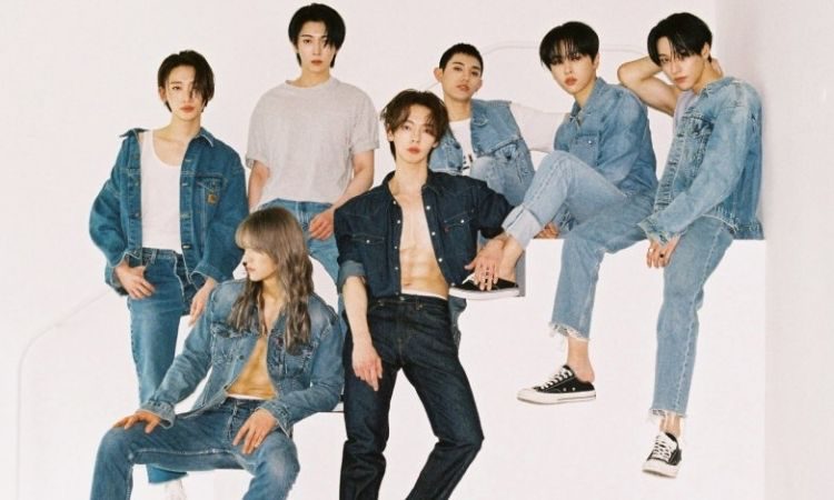 OnlyOneOf para el álbum Instict Part 1