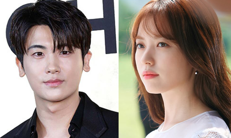 Park Hyung Sik protagonizaría junto a Han Hyo Joo el drama 'Happiness'
